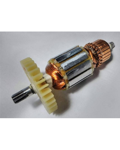 Купити Якір на шуруповерт ІжМаш Profi ІШ-720, 32*112 9-з. прямо