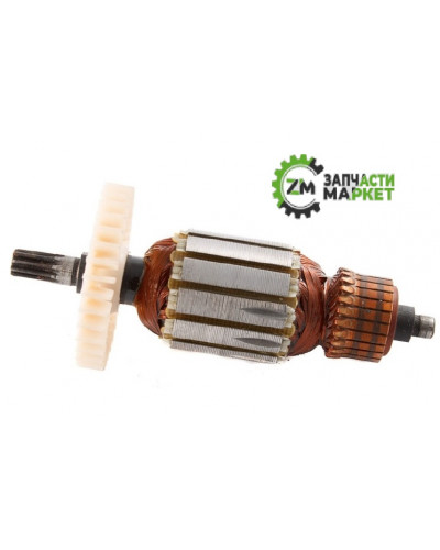 Купити Якір на шуруповерт ІжМаш Profi ІШС-720w, 33*115 9-з. прямо 7.5 мм