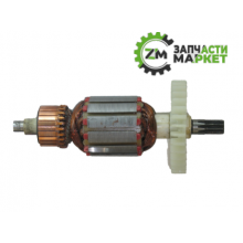 Якір на шуруповерт Витязь ДЕ-900, 32*112 9-з. прямо