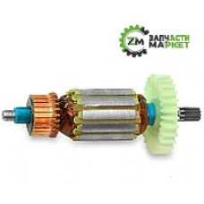 Якір на шуруповерт Граніт ШС-650, 32*112 9-з. прямо