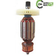 Якір на шуруповерт Уралсталь УСШ-1050, 32*112 9-з. прямо