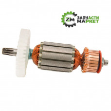 Якір на шуруповерт Старт ССШ-750, 32 * 112 9-з. прямо