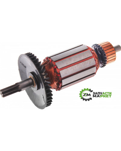 Купити Якір на шуруповерт Vorskla ПМЗ 0,7-10H, 32*112 9-з. прямо