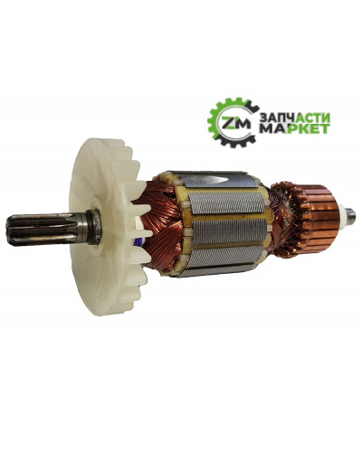 Купити Якір на шуруповерт Vorskla ПМЗ 0,56-10H, 32*112 9-з. прямо