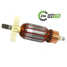 Якір на шуруповерт Bravo ВСШ-1010, 32*112 9-з. прямо