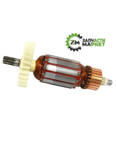 Купити Якір на шуруповерт Bravo ВСШ-1010, 32*112 9-з. прямо