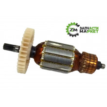 Анкер до шуруповерта Miass DE 750, 32 * 112 9шт. безпосередньо