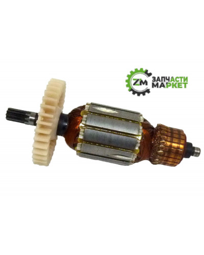 Купити Анкер до шуруповерта Miass DE 750, 32 * 112 9шт. безпосередньо