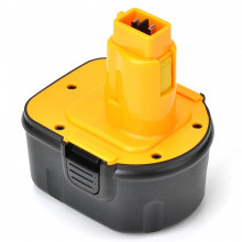 Акумулятор на шуруповерт Black & Decker 2Ah, 12V Ni-MH