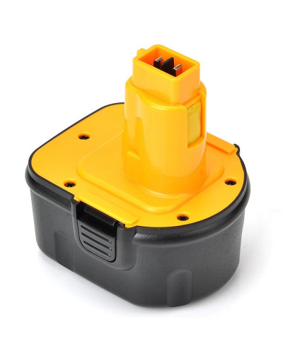 Купити Акумулятор на шуруповерт Black & Decker 2Ah, 12V Ni-MH