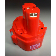 Акумулятор для шуруповерта Makita 14.4V 2.0 Ah Ni-Cd (DV00PT0042)