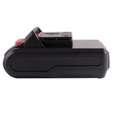 Акумулятор для шуруповерта 16.8v/1.5 Ah