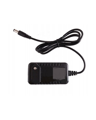 Купити Зарядний пристрій для літієвого акумулятора 12 v 2ah