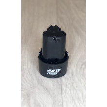 Акумулятор Li-ion для шуруповерта Makita 12v, 2Аh