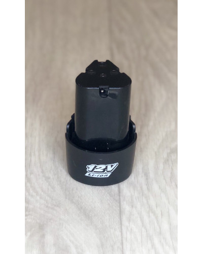 Купити Акумулятор Li-ion для шуруповерта Makita 12v, 2Аh