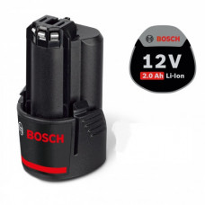 Акумулятор на шуруповерт БОШ BOSCH 12 В Li-Ion 2.0 Ач (1600Z0002X)