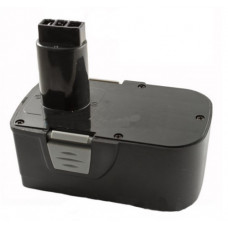 Акумулятор для шуруповерта Інтерскол ТАК-18ЕР Ni-Cd