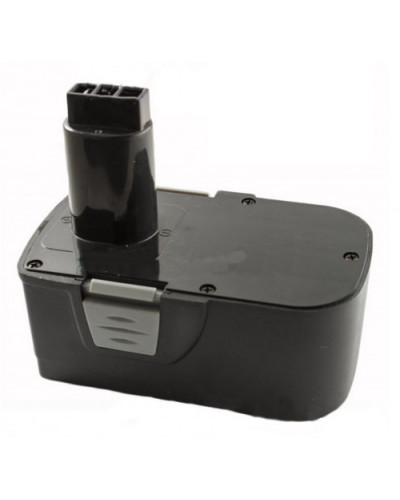 Купити Акумулятор для шуруповерта Інтерскол ТАК-18ЕР Ni-Cd