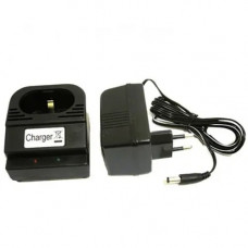 Зарядний пристрій шуруповерта 14 Вольт