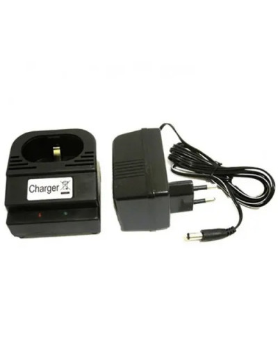 Купити Зарядний пристрій шуруповерта 14 Вольт