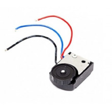 Регулятор обертів