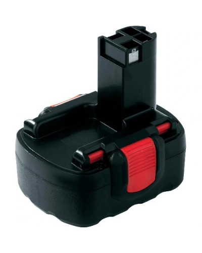 Купити Акумулятор для шуруповерту Bosch 12V 2 Ah Ni-Cd