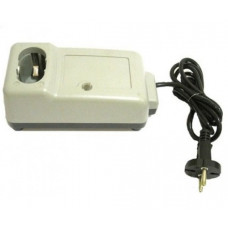 Зарядний пристрій на шуруповерт Інтерскол 18 Вольт