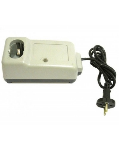 Купити Зарядний пристрій на шуруповерт Інтерскол 18 Вольт