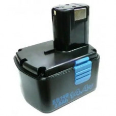 Акумулятор для шуруповерту Hitachi 14.4V 2.0 Ah Ni-Cd