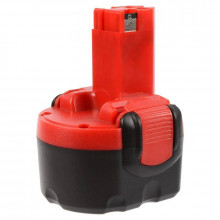 Акумулятор для шуруповерта Bosch 9.6V 1.5Ah Ni-Cd