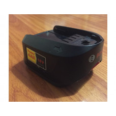 Акумулятор Bosch (18 В; 2.0 А/год; Li-lon) 1850603