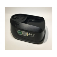 Акумулятор Bosch (18 В; 2.0 А/год; Li-lon) 1850603