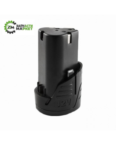 Купити Акумулятор для шуруповерта Ритм 12v