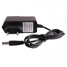 Зарядний пристрій шуруповерт 12v/0.5 Ah