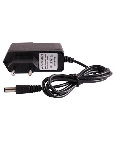 Купити Зарядний пристрій шуруповерт 12v/0.5 Ah