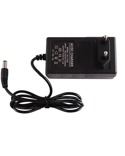 Купити Зарядний пристрій шуруповерт 16.8v/0.5 Ah