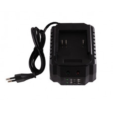 Зарядний пристрій шуруповерт 21v/1.3 Ah