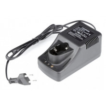 Зарядний пристрій шуруповерта 18 Вольт, одногодинний