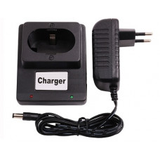 Зарядний пристрій на шуруповерт 12-18 Вольт 3 години