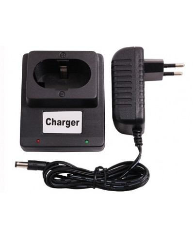 Купити Зарядний пристрій на шуруповерт 12-18 Вольт 3 години