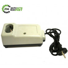 Зарядний пристрій шуруповерта Інтерскол 12 Вольт