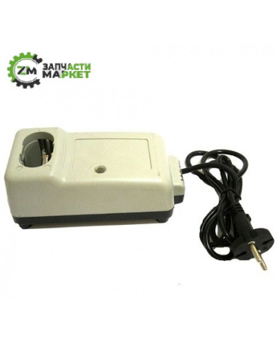 Купити Зарядний пристрій шуруповерта Інтерскол 12 Вольт