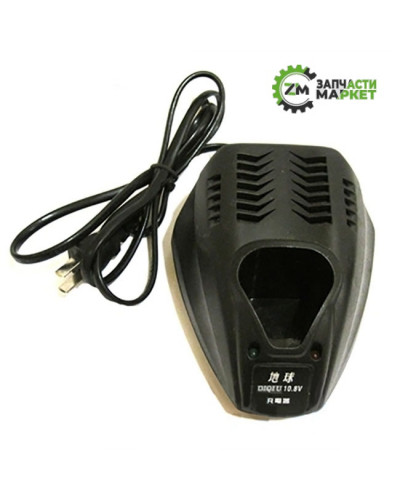 Купити Зарядний пристрій на шуруповерт, 10.8 V