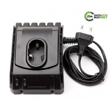 Зарядний пристрій для шуруповерта 18 вольт