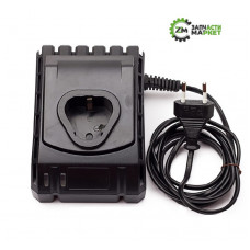 Зарядний пристрій для шуруповерту 10.8 -12 вольт Bosch