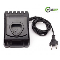 Зарядний пристрій для шуруповерту 22 вольт