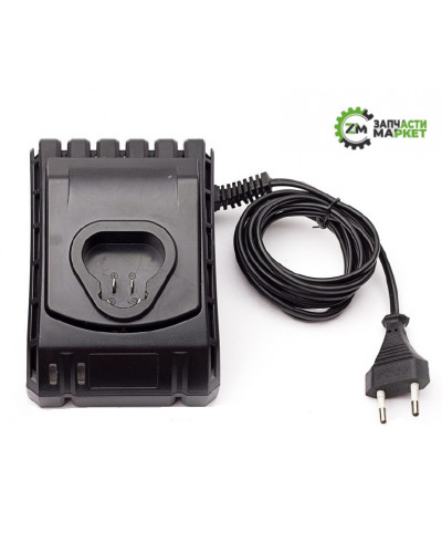 Купити Зарядний пристрій для шуруповерту 22 вольт