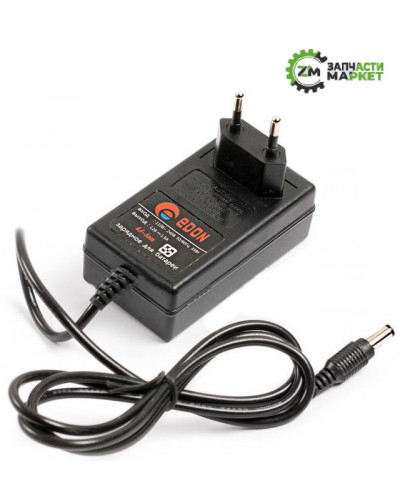 Купити Зарядка на шуруповерт Edon, 12 v