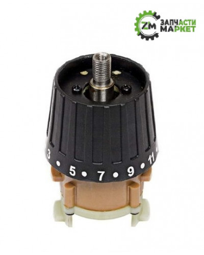 Купити Редуктор на одношвидкісний шуруповерт