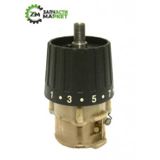 Редуктор на двошвидкісний шуруповерт, Einhell